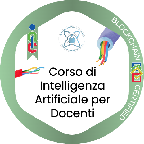 Badge pubblico 81471